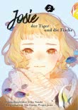 Josie, der Tiger und die Fische 2