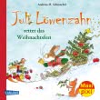Maxi Pixi 385: Juli Löwenzahn rettet das Weihnachtsfest 