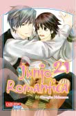 Junjo Romantica 21