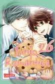 Junjo Romantica 26