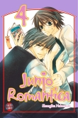 Junjo Romantica 4