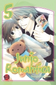 Junjo Romantica 5