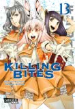 Killing Bites 13