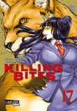 Killing Bites 17