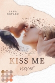 Kiss Me Never (Crushed-Trust-Reihe 1)