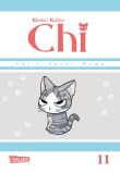 Kleine Katze Chi 11