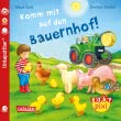 Baby Pixi (unkaputtbar) 61: Komm mit auf den Bauernhof!