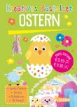 Bastelset für Kinder: Kreatives Bastelset: Ostern 