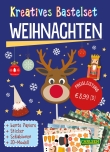 Kreatives Bastelset: Weihnachten