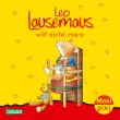 Maxi Pixi 106: Leo Lausemaus will nicht essen