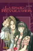 Ludwig Revolution 1 (Ludwig Revolution 1)