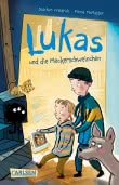 Lukas und die Meckerschweinchen