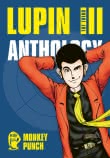 Lupin III (Lupin the Third) - Anthology