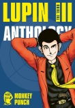 Lupin III (Lupin the Third) - Anthology