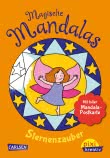 Pixi kreativ 123: Magische Mandalas: Sternenzauber