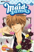 Maid-sama 17