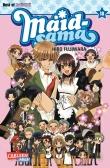 Maid-sama 18