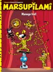 Marsupilami 32: Manege frei!