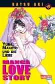 Manga Love Story 10