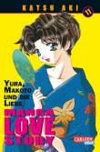 Manga Love Story 11