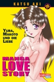 Manga Love Story 20