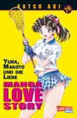 Manga Love Story 29
