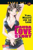 Manga Love Story 34