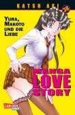 Manga Love Story 38