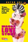 Manga Love Story 40
