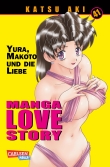 Manga Love Story 41