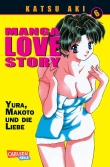 Manga Love Story 6