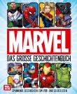 Marvel: Das große Geschichtenbuch