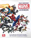 Marvel: Das große Marvel-Lexikon