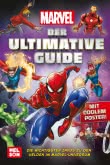 MARVEL: Der ultimative Guide