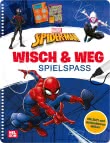 Marvel: Spider-Man Wisch & Weg - Spielspaß