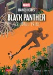 Marvel Heroes 4: Black Panther 1 - Der junge Prinz 