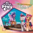 Maxi-Mini 151: My Little Pony: Die verschwundene Laterne
