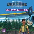 Maxi-Mini 173: Dragons: Die neun Welten »Der Waldbrand«
