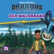 Maxi-Mini 173: Dragons: Die neun Welten »Der Waldbrand«