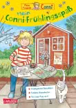 Conni Gelbe Reihe (Beschäftigungsbuch): Mein Conni-Frühlings-Spaß 