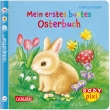 Baby Pixi (unkaputtbar) 63: Mein erstes buntes Osterbuch