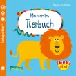 Baby Pixi (unkaputtbar) 64: Mein erstes Tierbuch