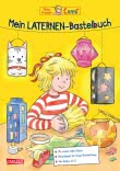 Conni Gelbe Reihe (Beschäftigungsbuch): Mein Laternen-Bastelbuch