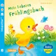 Baby Pixi (unkaputtbar) 147: Mein liebstes Frühlingsbuch