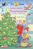 Meine Freundin Conni - Connis bunter Adventskalender