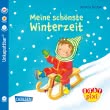 Baby Pixi (unkaputtbar) 91: Meine schönste Winterzeit