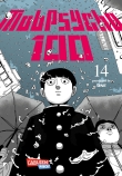 Mob Psycho 100 14