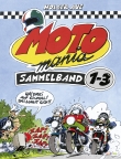 MOTOmania, Sammelband 1-3