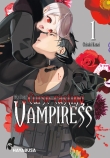 My Dear Curse-casting Vampiress 1