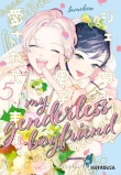 My Genderless Boyfriend 5